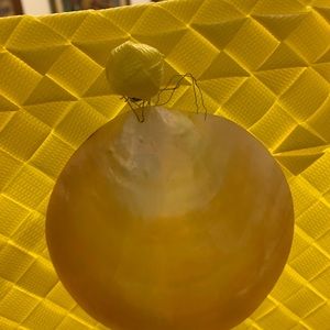 Summer beach bag - woven plastic beach bag. Waterproof